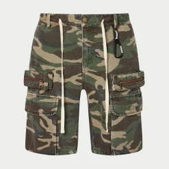 Militia Cargo Shorts V2
