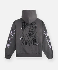 Mirror Hoodie