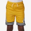MJ Diamond Shorts