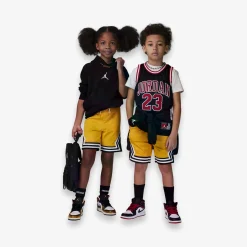 MJ Diamond Shorts