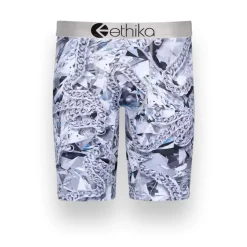 MLUS3432-Men Benji Diamonds