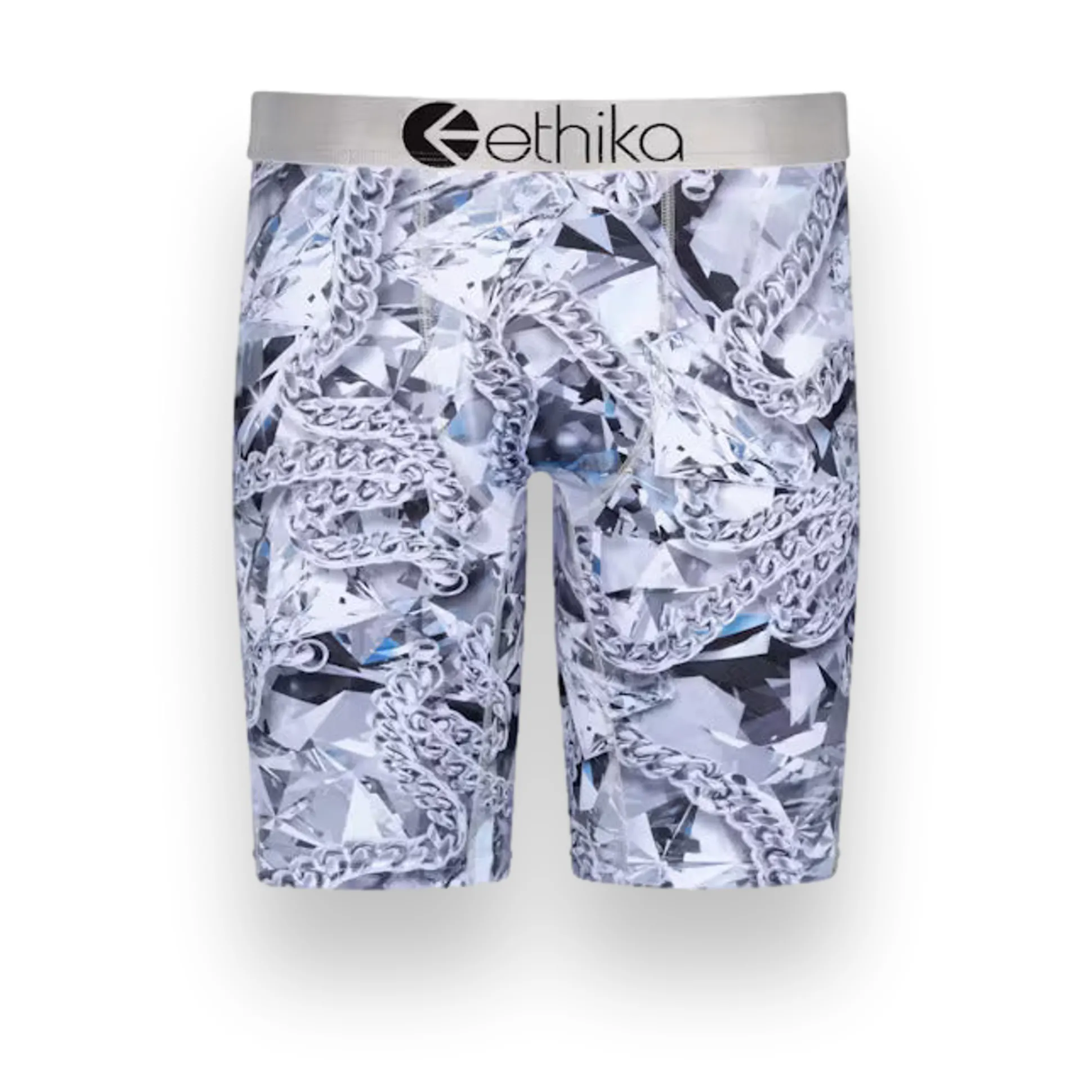 MLUS3432-Men Benji Diamonds