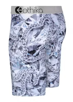 MLUS3432-Men Benji Diamonds