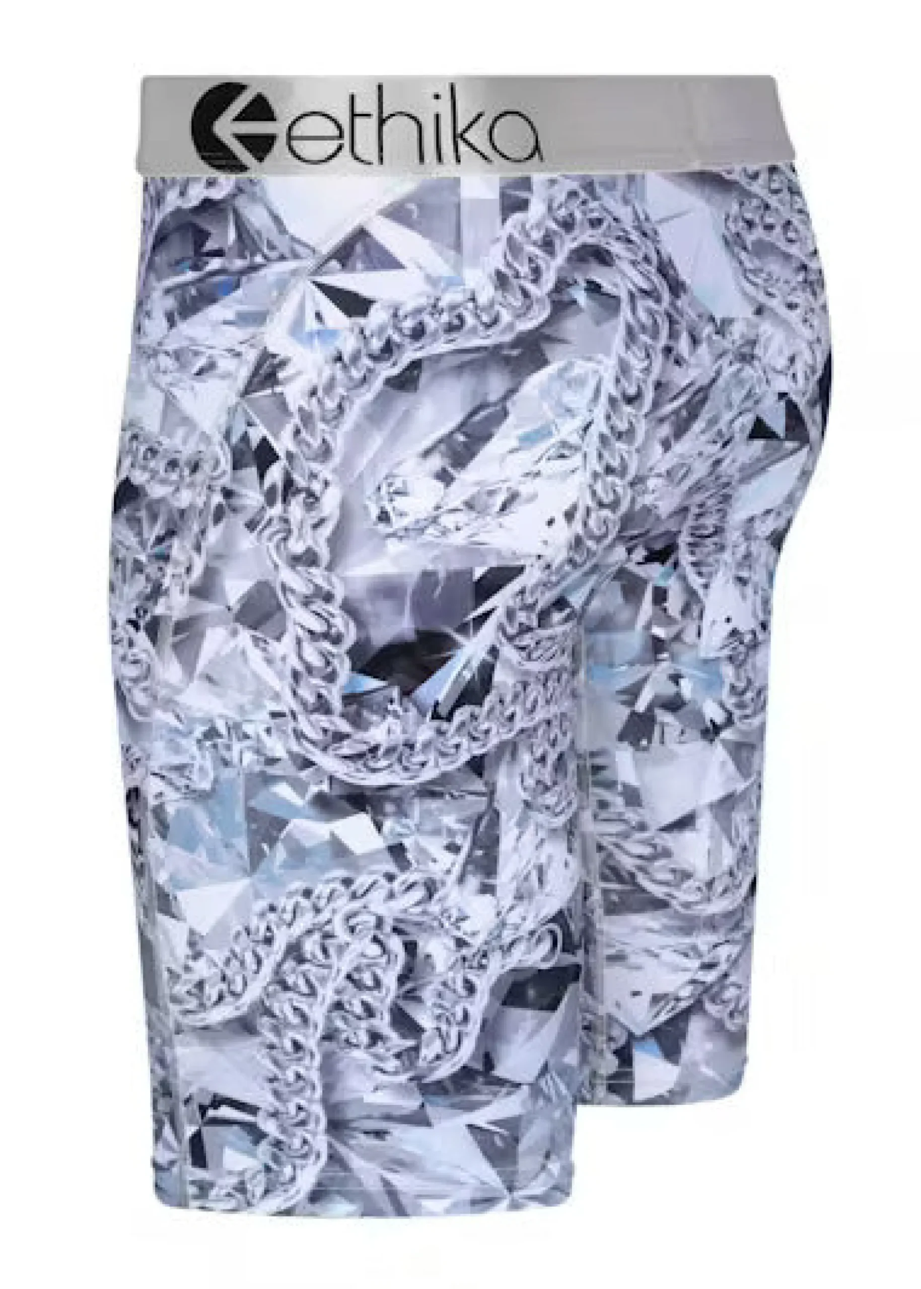 MLUS3432-Men Benji Diamonds