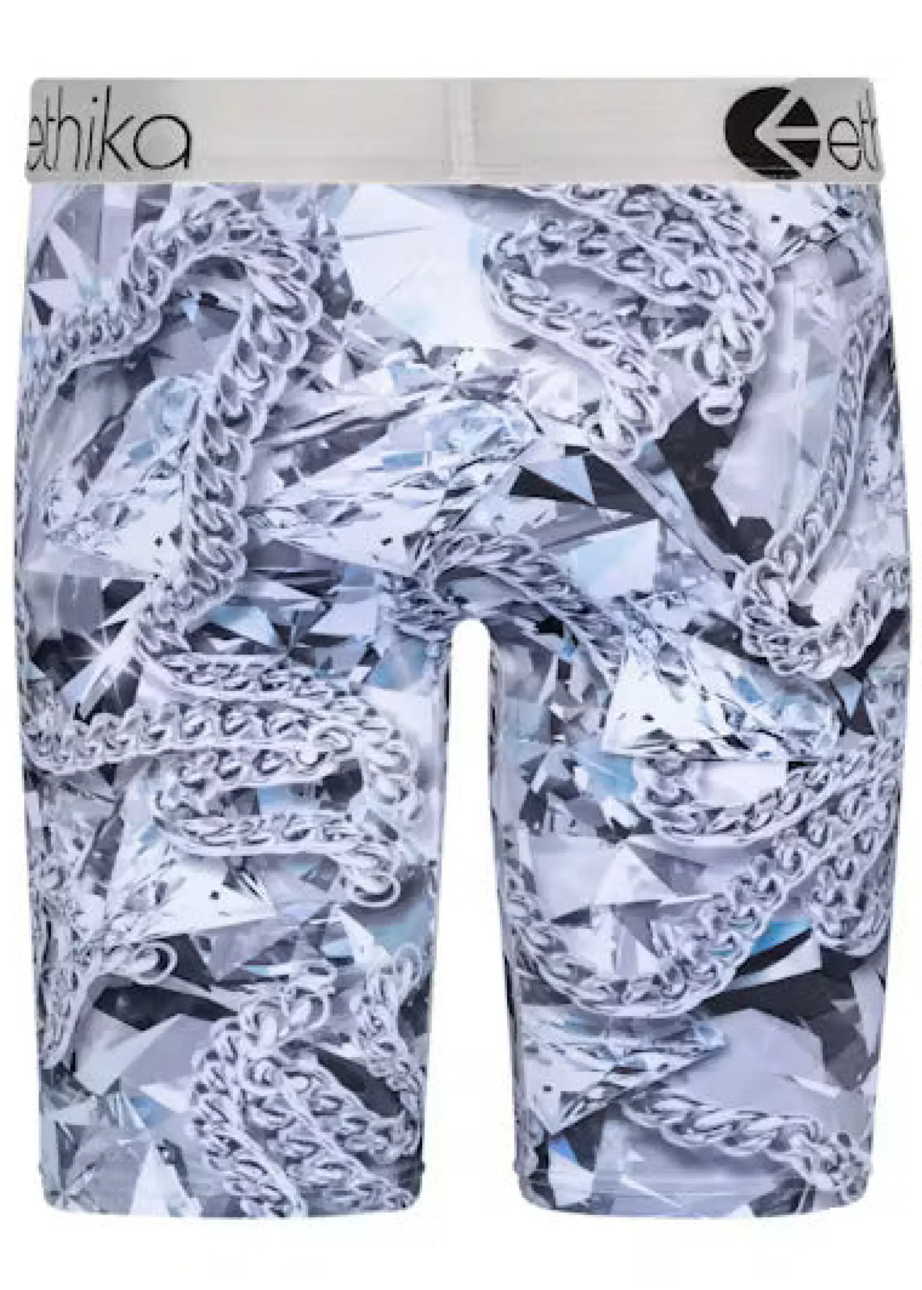MLUS3432-Men Benji Diamonds
