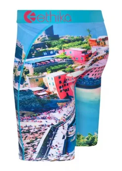 MLUS3428-Men Vernazza Dock