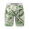 Money Mayhem-Boxer Brief