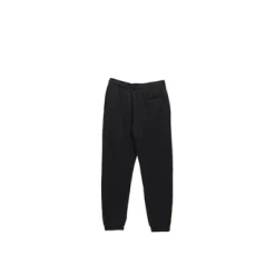 Monochromatic Chenille Sweatpant