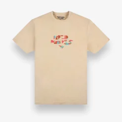 Mosaic Tee