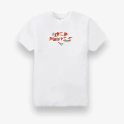 Mosaic Tee