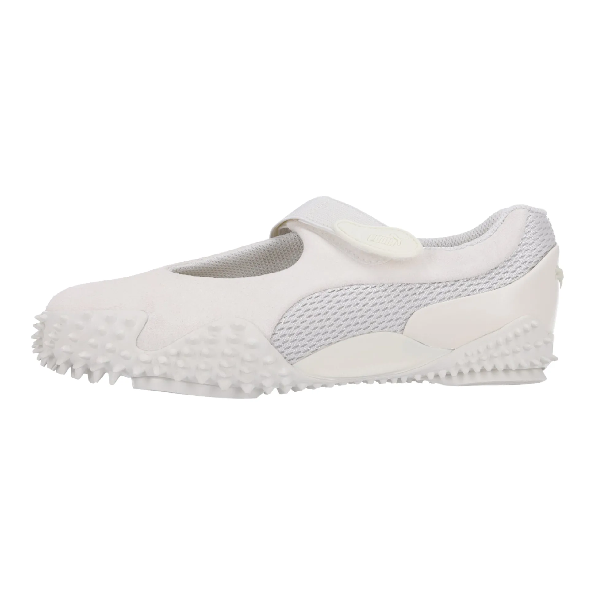 Mostro Fey Premium White