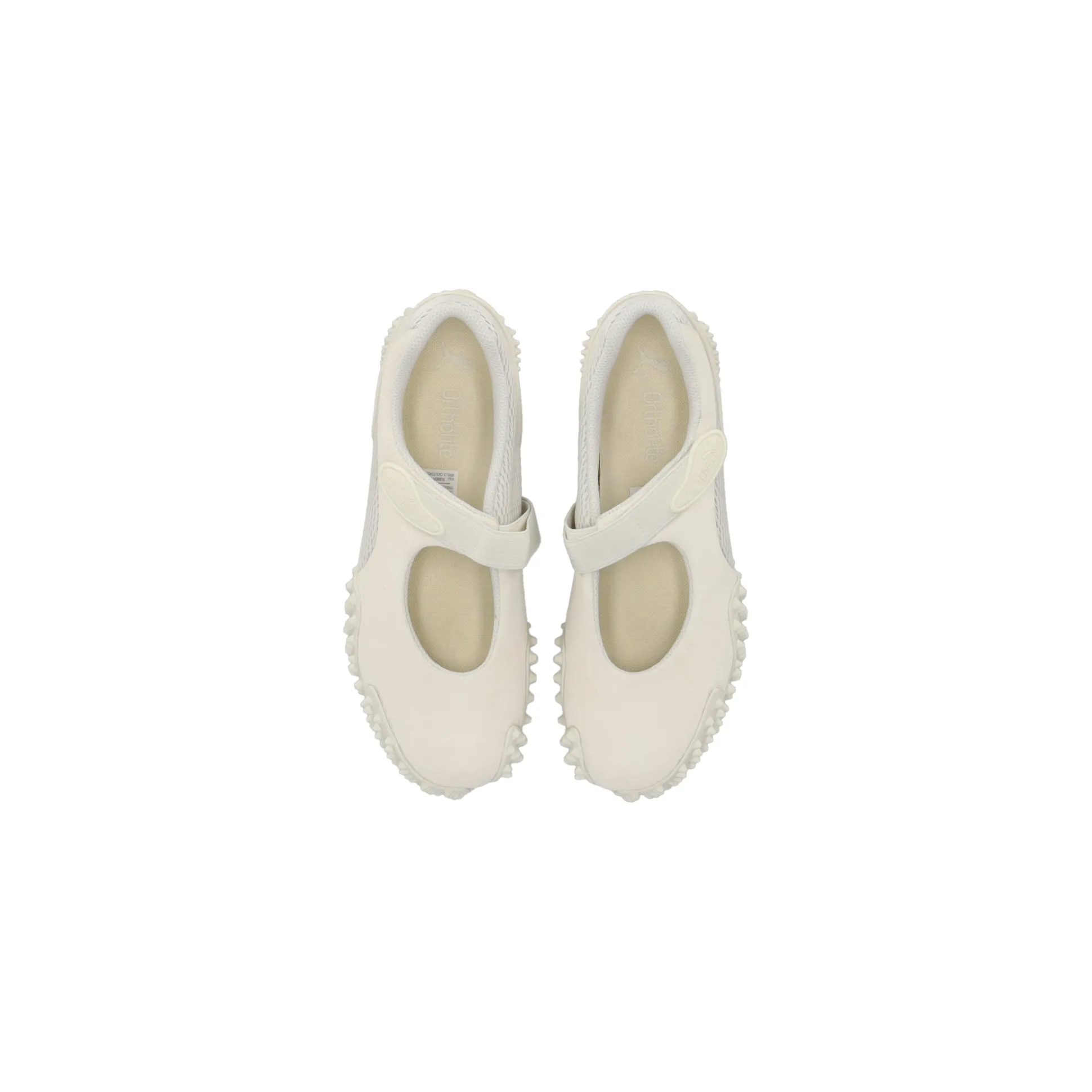 Mostro Fey Premium White