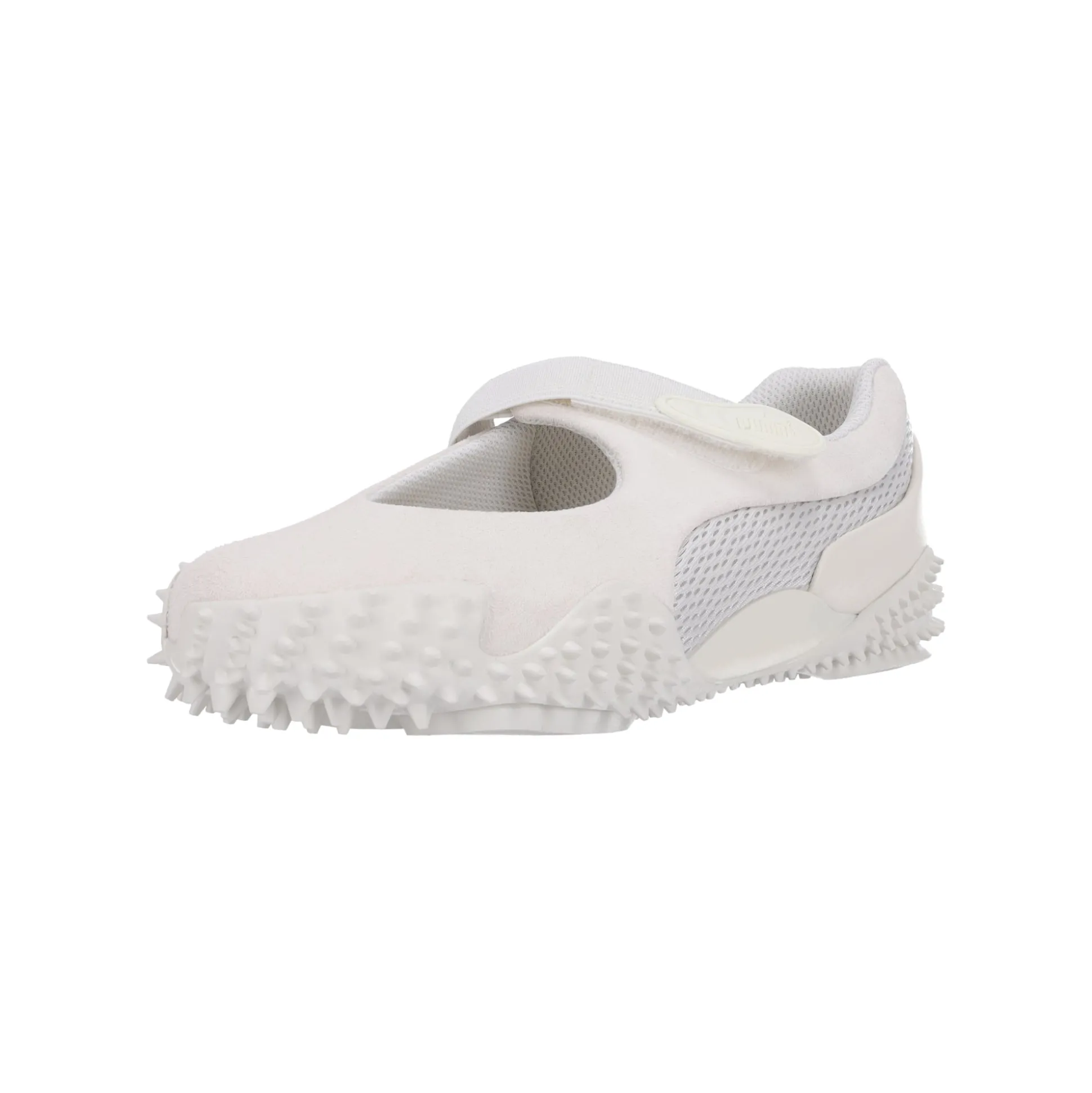 Mostro Fey Premium White