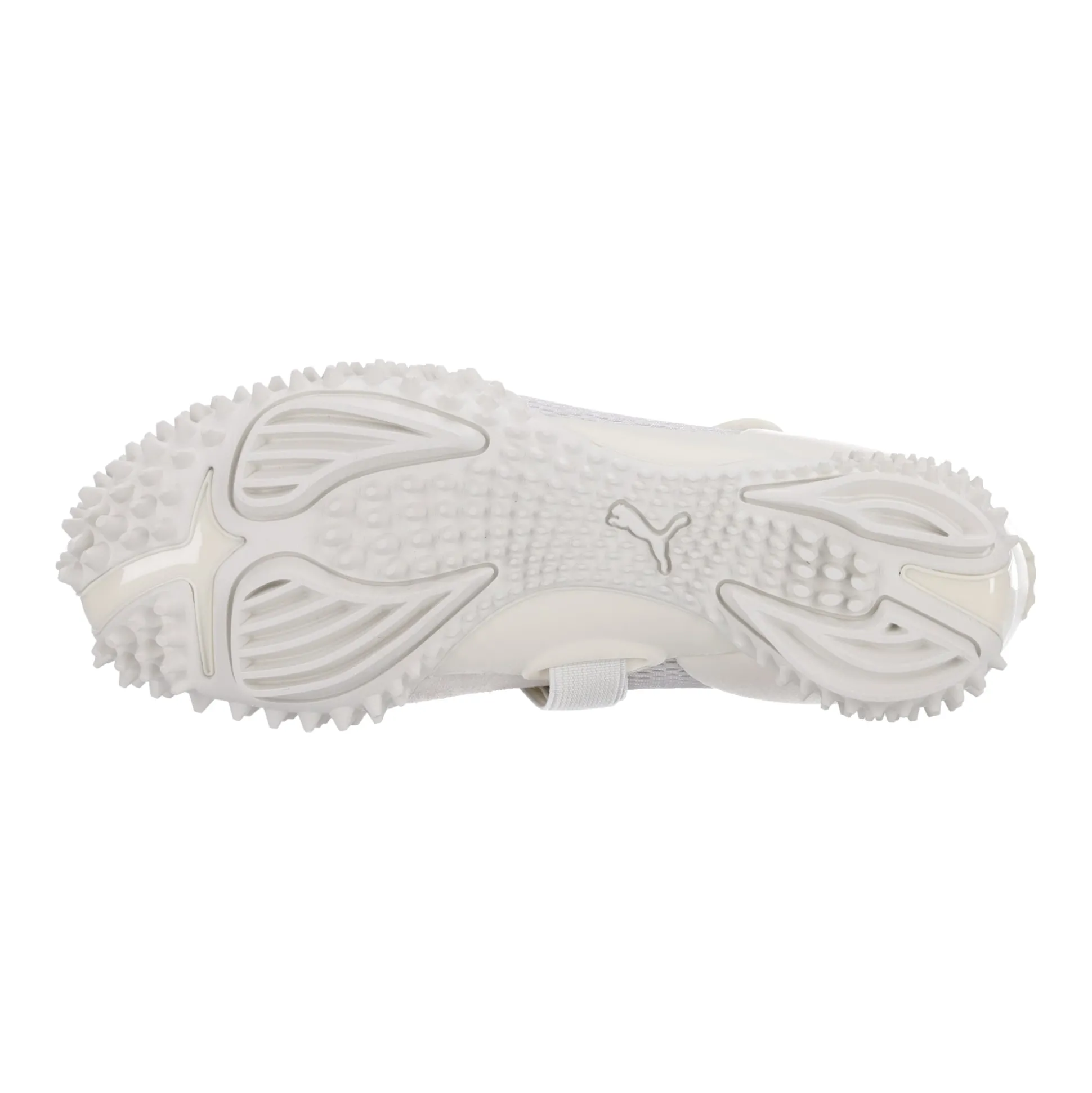 Mostro Fey Premium White