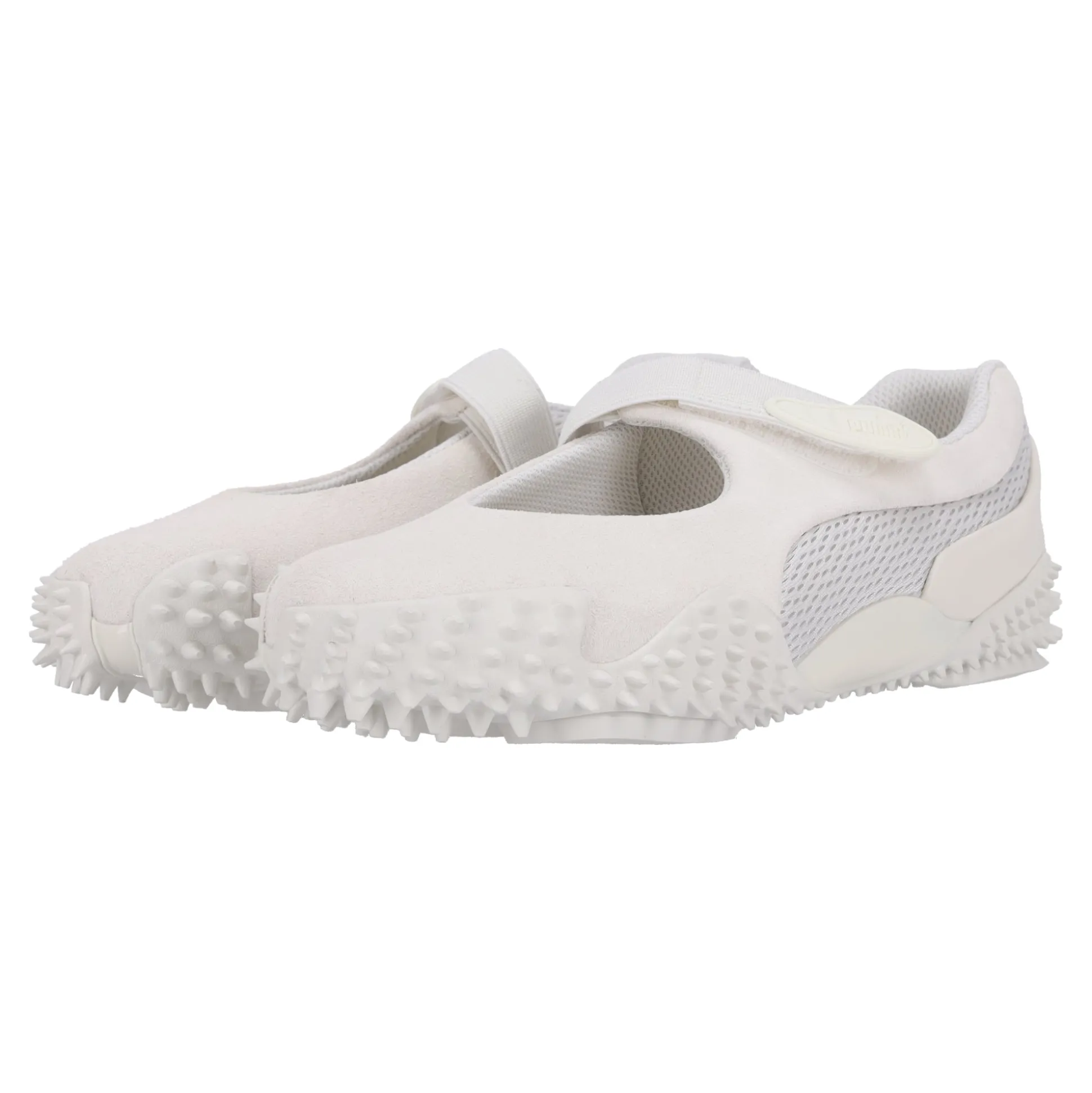 Mostro Fey Premium White