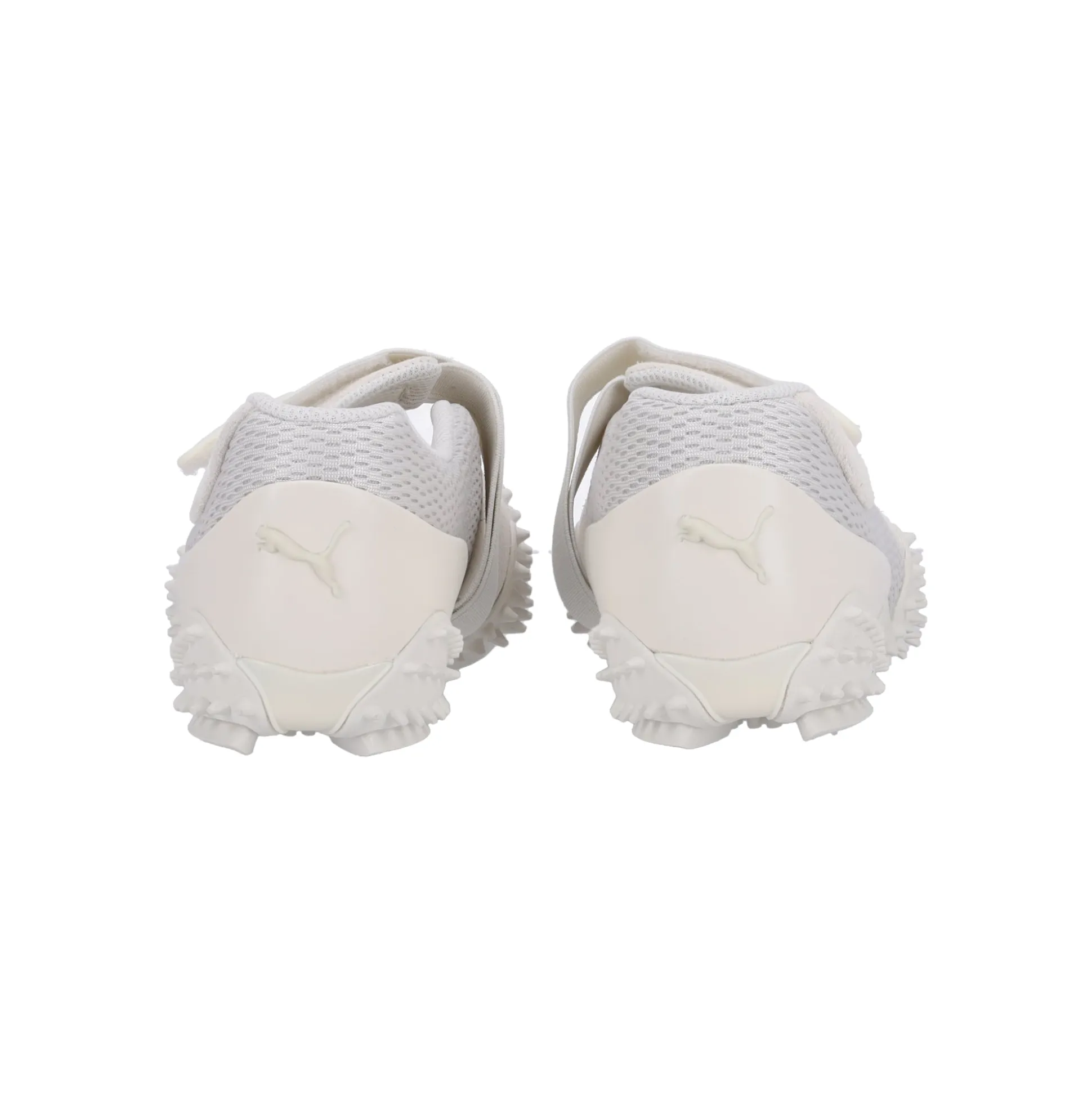 Mostro Fey Premium White