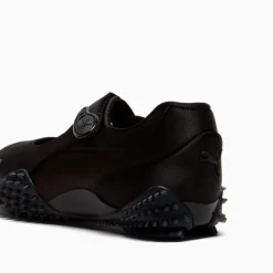 Mostro Fey Satin Black
