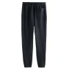 MP41508BK-Men Athletics French Terry Jogger