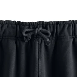 MP41508BK-Men Athletics French Terry Jogger