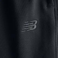 MP41508BK-Men Athletics French Terry Jogger