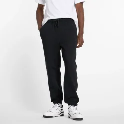 MP41508BK-Men Athletics French Terry Jogger