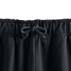 MP41508BK-Men Athletics French Terry Jogger