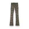Mr. Extendo Super Stacked Jean