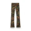 Mr. Extendo Super Stacked Jean