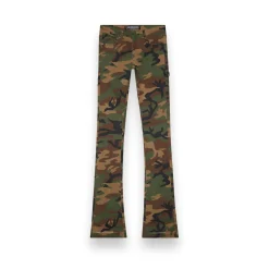 Mr. Extendo Super Stacked Jean