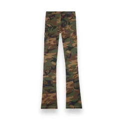 Mr. Extendo Super Stacked Jean