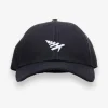 100624-NAVY-Men Icon Ii Dad Hat