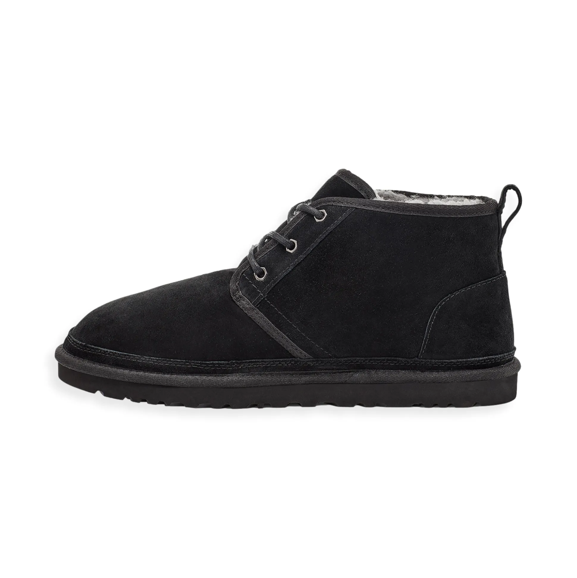 Neumel Boots Black