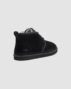 Neumel Boots Black