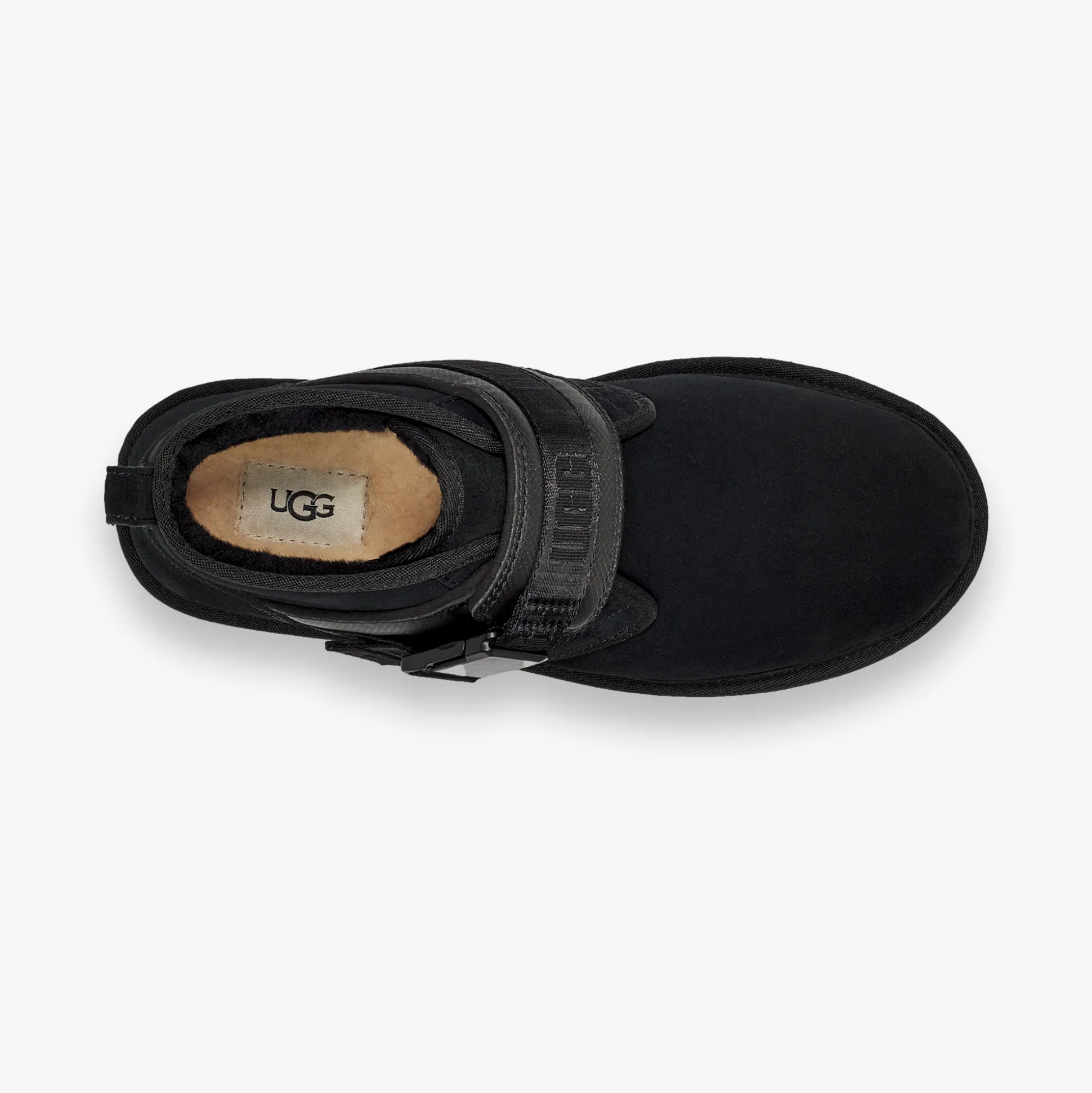 Neumel Snapback Boots