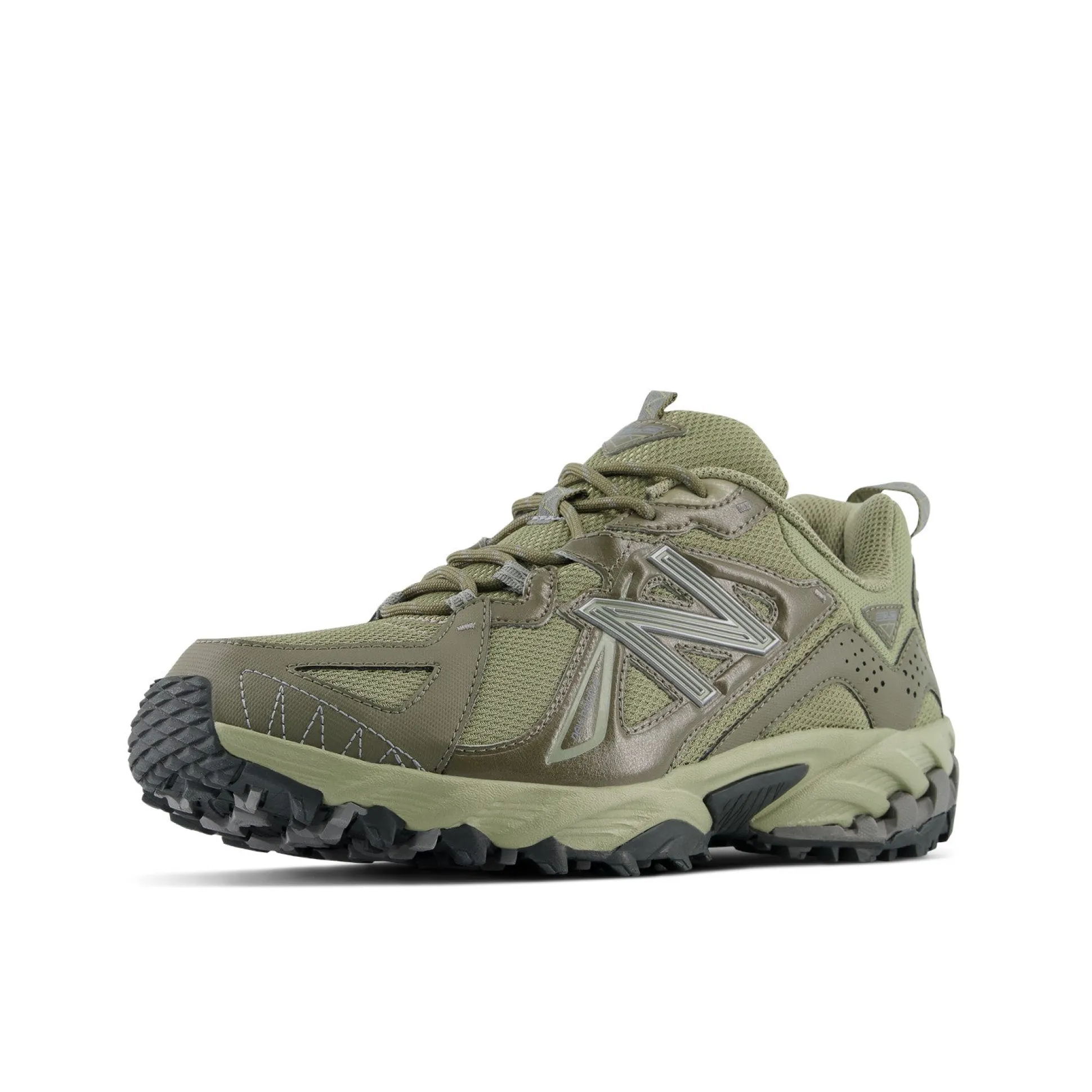 New Balance 610 True Camo