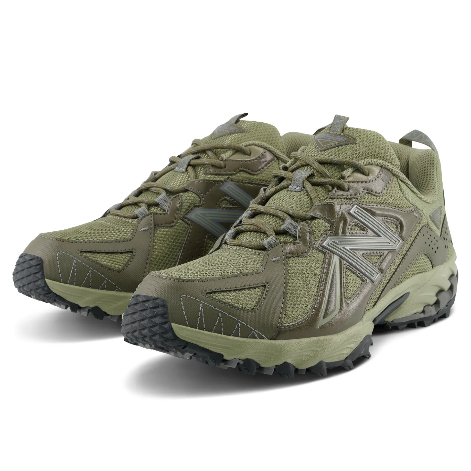New Balance 610 True Camo