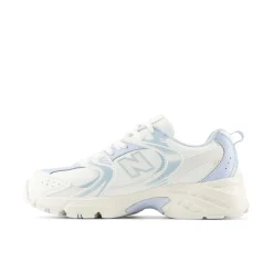 New Balance 530 White Starlight GS