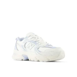 New Balance 530 White Starlight GS