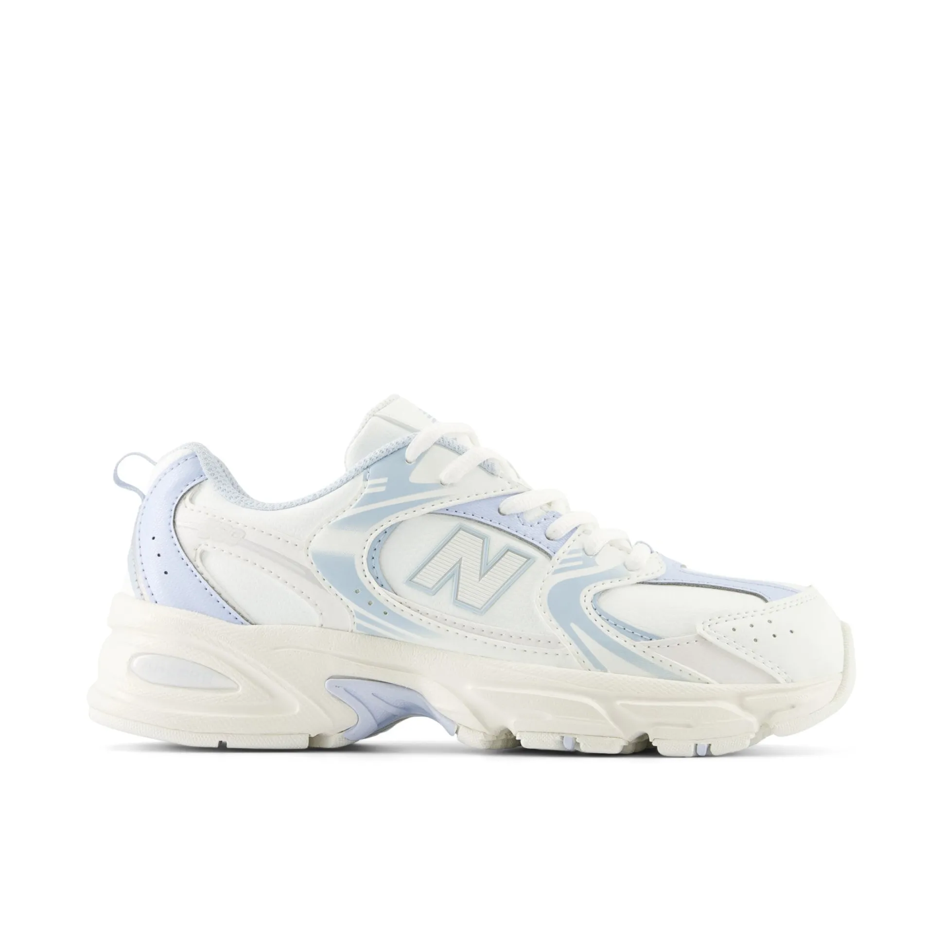 New Balance 530 White Starlight GS