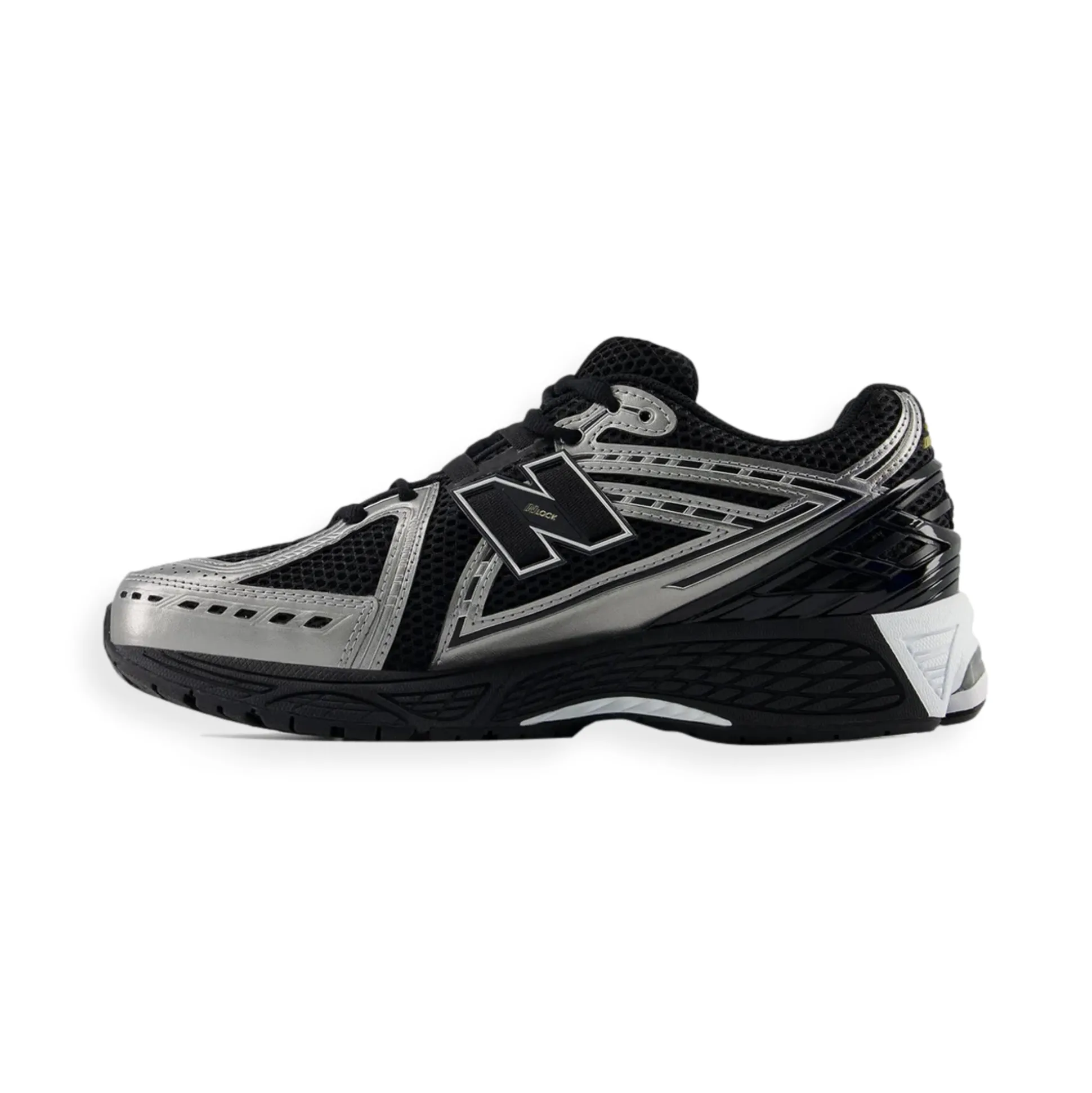 New Balance 1906R Black Grey