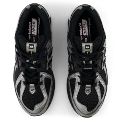 New Balance 1906R Black Grey