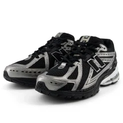 New Balance 1906R Black Grey