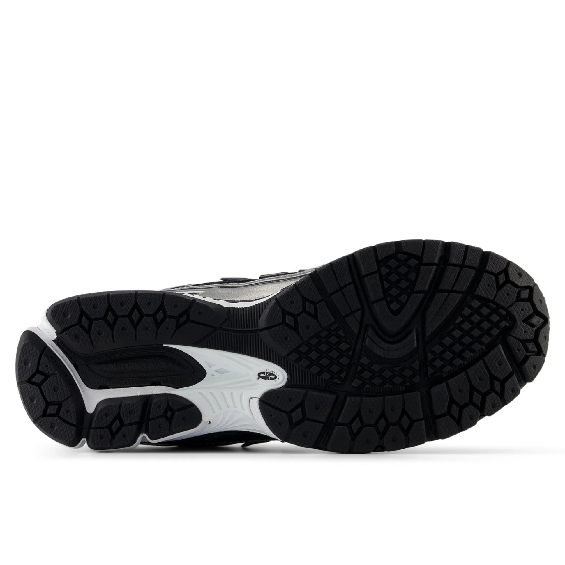 New Balance 1906R Black Grey