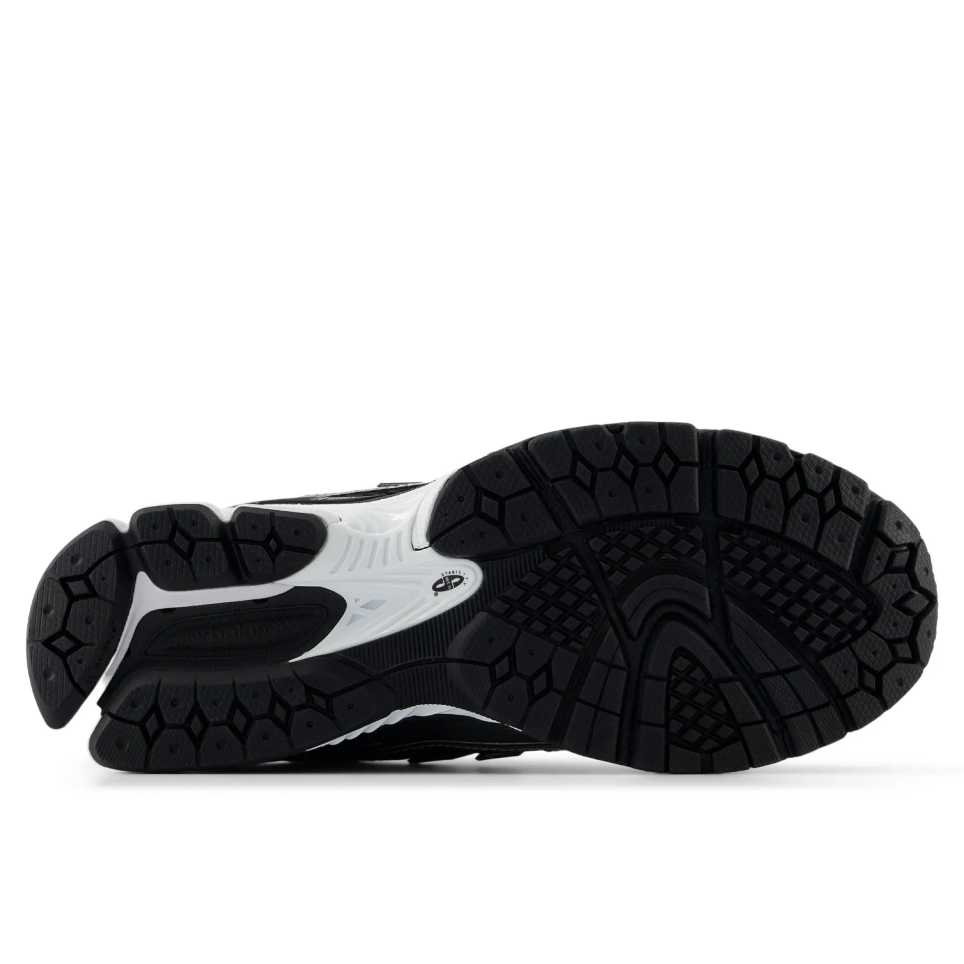 New Balance 1906R Black Grey