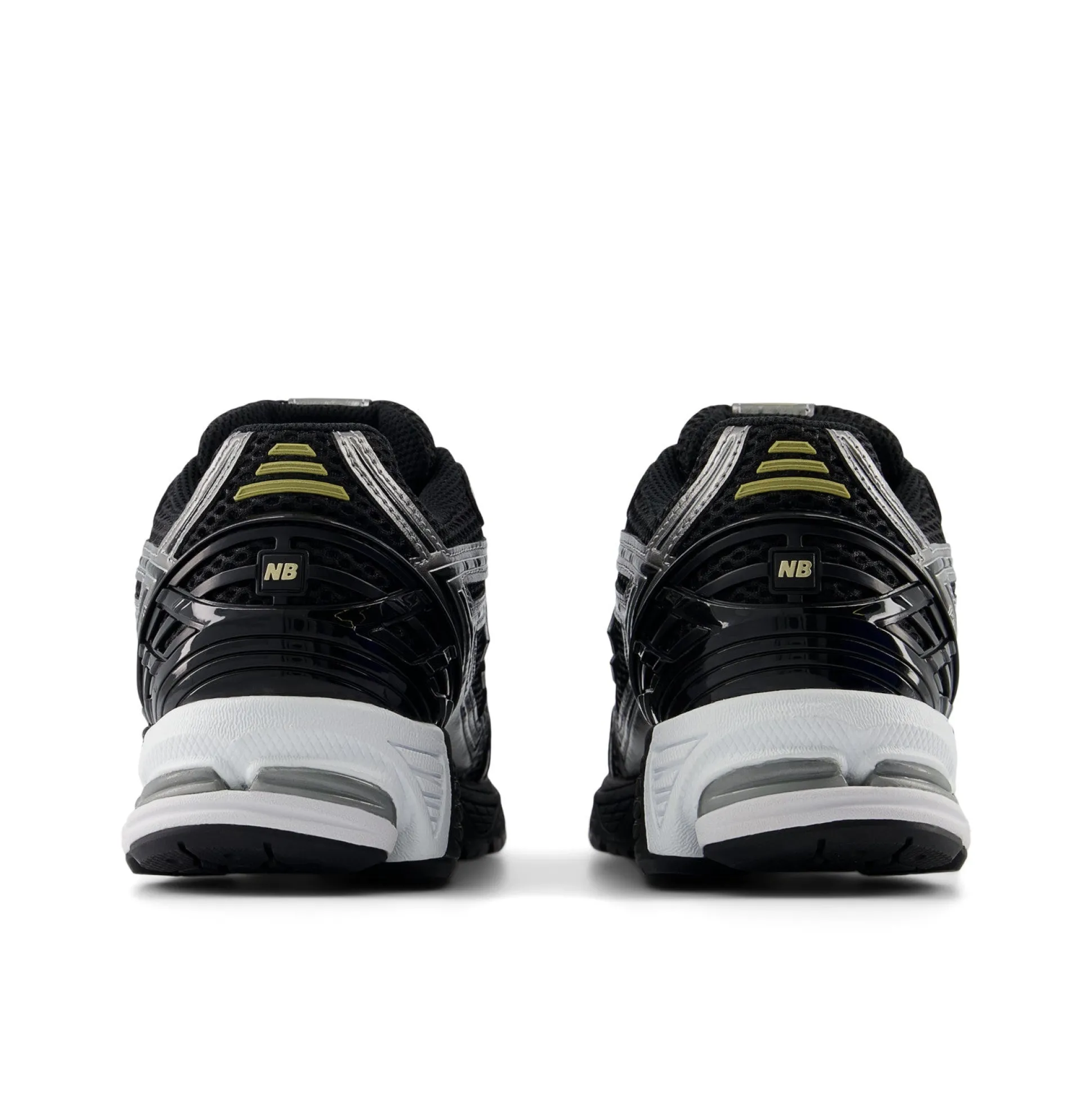 New Balance 1906R Black Grey