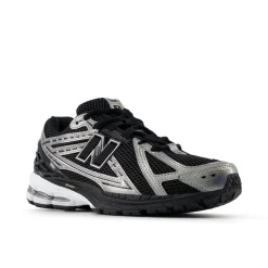 New Balance 1906R Black Grey