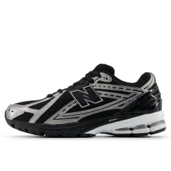 New Balance 1906R Black Grey