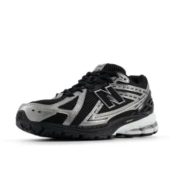 New Balance 1906R Black Grey