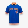 New York Knicks Classic Jacket