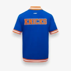 New York Knicks Classic Jacket